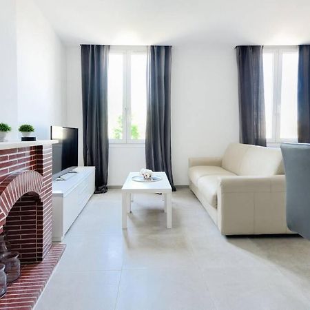 La Ciotat - Magnifique Appartement Climatise Sur Le Port エクステリア 写真